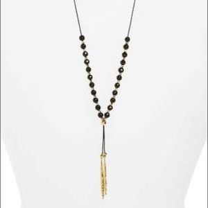 Gorjana Power Gem Beaded Necklace